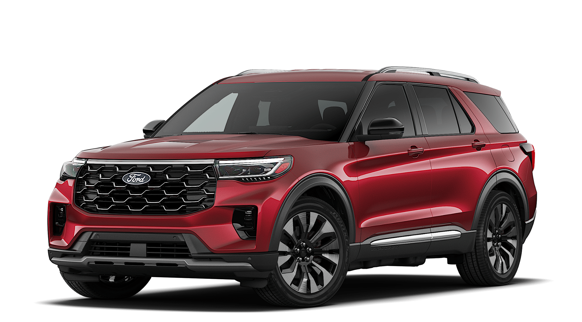 2027 Ford  External Image 1